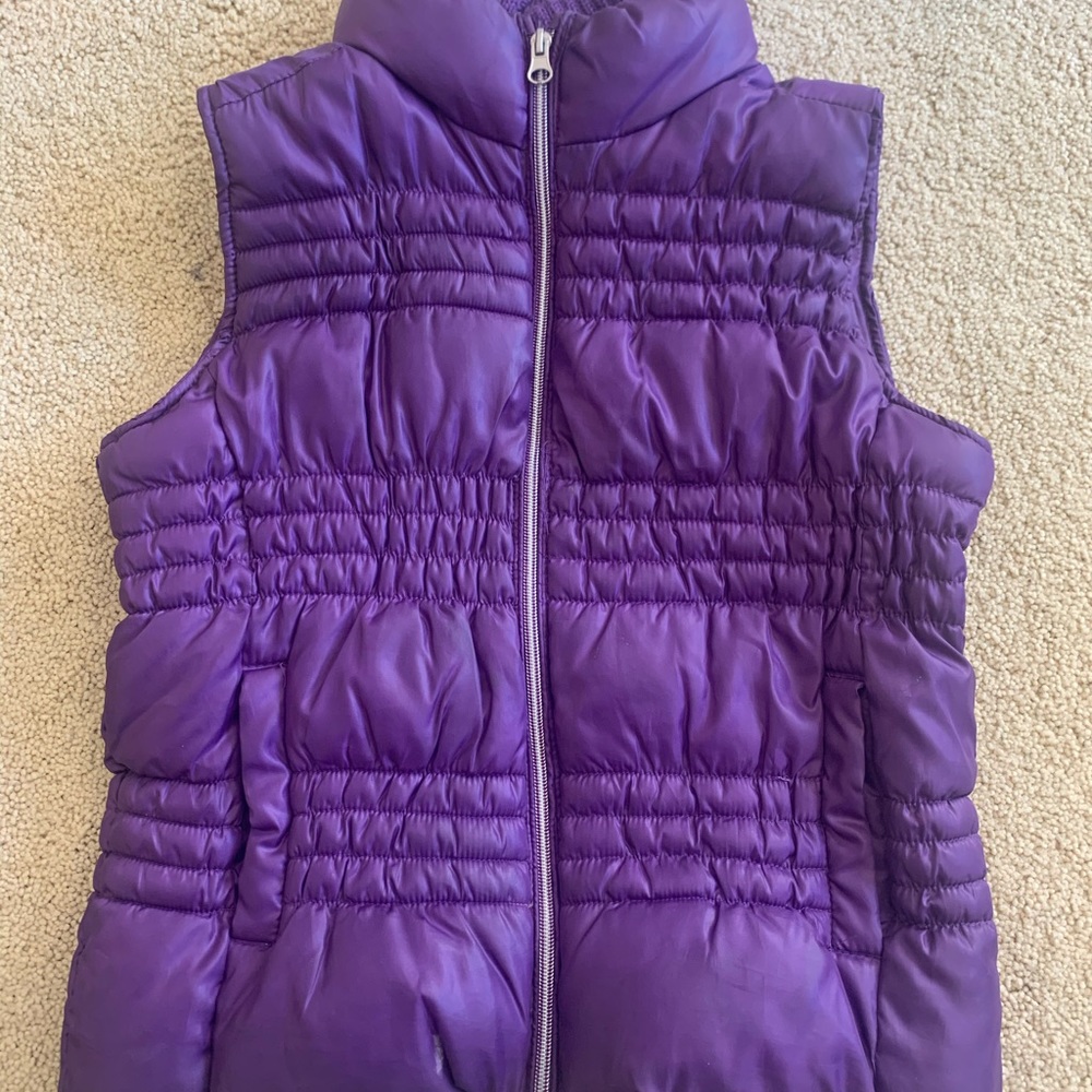 Vest